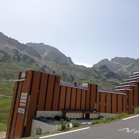 Studio Sur Les Pistes Bagnères-de-Bigorre Esterno foto