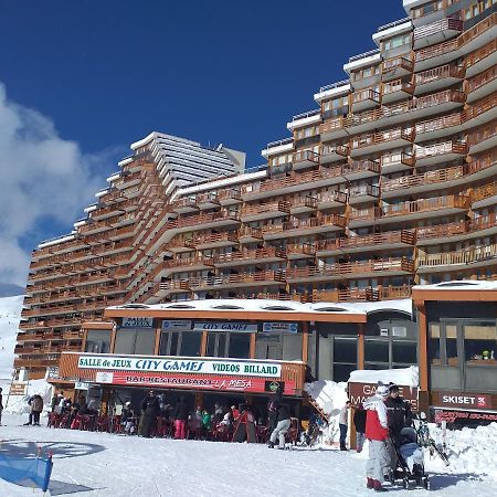 Studio Sur Les Pistes Bagnères-de-Bigorre Esterno foto