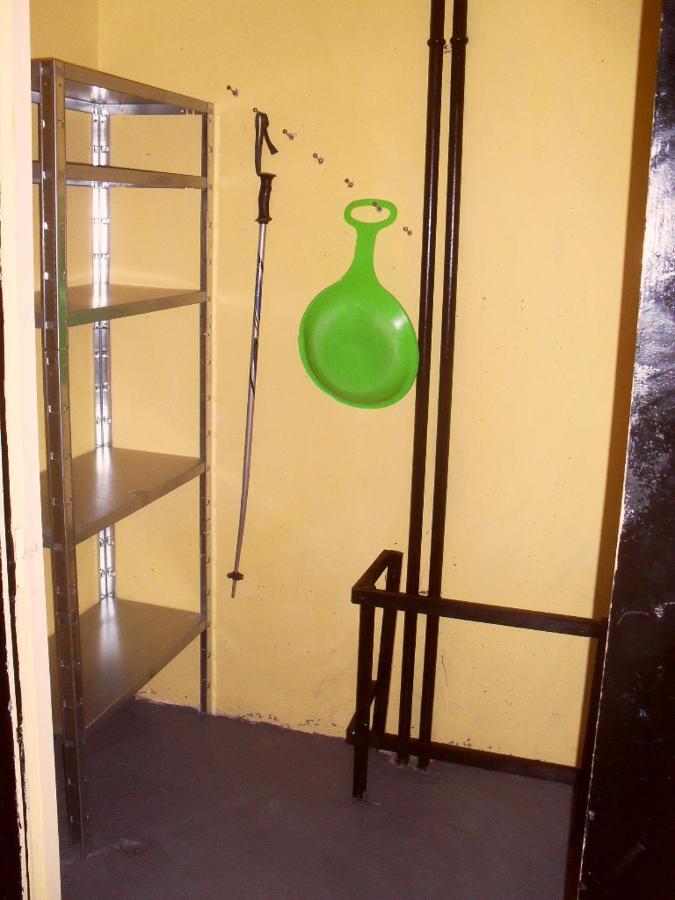 Studio Sur Les Pistes Bagnères-de-Bigorre Esterno foto